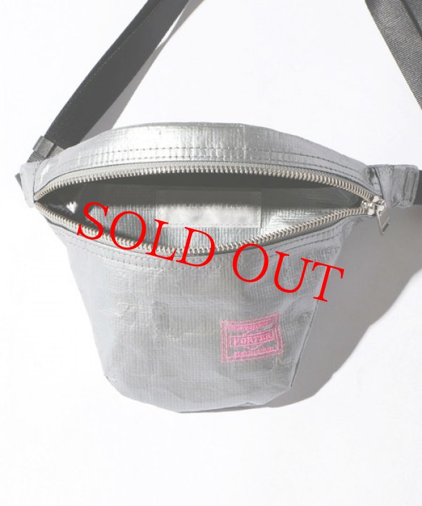 画像3: 30%OFF GOOD OL' × PORTER ☆ IKA CANDYBAG sv