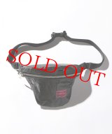 画像: 30％OFF GOOD OL' × PORTER ☆ IKA CANDYBAG bk