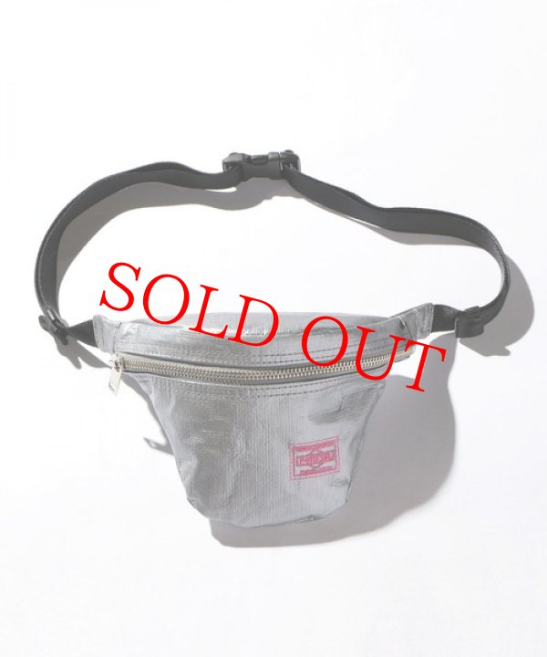 画像2: 30%OFF GOOD OL' × PORTER ☆ IKA CANDYBAG sv