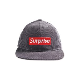 画像: PUNK DRUNKERS パンクドランカーズ ☆ サプライズコーデュロイCAP