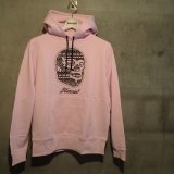 画像: HAOMING ハオミン ☆ ICON AKT MASK HOODIE