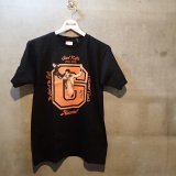 画像: HAOMING ハオミン ☆ジャイアント馬場16文キック Tshirt