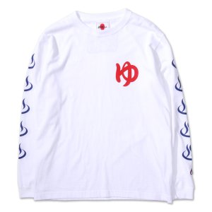 画像: PUNK DRUNKERS パンクドランカーズ ☆ お風呂ンTEE