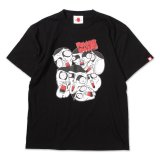 画像: PUNK DRUNKERS パンクドランカーズ ☆ アイツ地獄変TEE