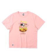 画像: CHUMS チャムス ☆ バーガーＴシャツ