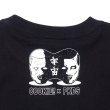 画像4: PUNK DRUNKERS パンクドランカーズ ☆ ミスティTEE