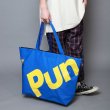 画像5: PUNK DRUNKERS パンクドランカーズ ☆ Punkds.BIGトートBAG