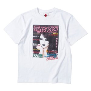 画像: PUNK DRUNKERS パンクドランカーズ ☆ デラぱんくどTEE