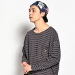 画像3: ALDIES アールディーズ ☆ エイティーズエーキャップNavy