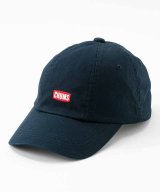 画像: CHUMS ブッシュパイロットキャップ navy