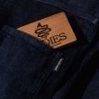 画像3: ALDIES アールディーズ ☆ シュートデニムジャケット Navy