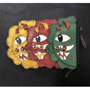 画像: switchbomb スイッチボム ☆ KiVALANTE Wallet Porch