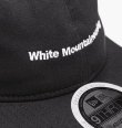 画像3: White Mountaineering × NEW ERA CAP ☆ ’9THIRTY PACKABLE’