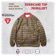 画像6: NATAL DESIGN ネイタルデザイン ☆ HURRICANE TOP PRIMALOFT