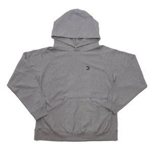 画像: ハーフトラックプロダクツ Parka gray