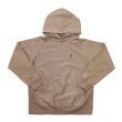 画像2: ハーフトラックプロダクツ Parka beige