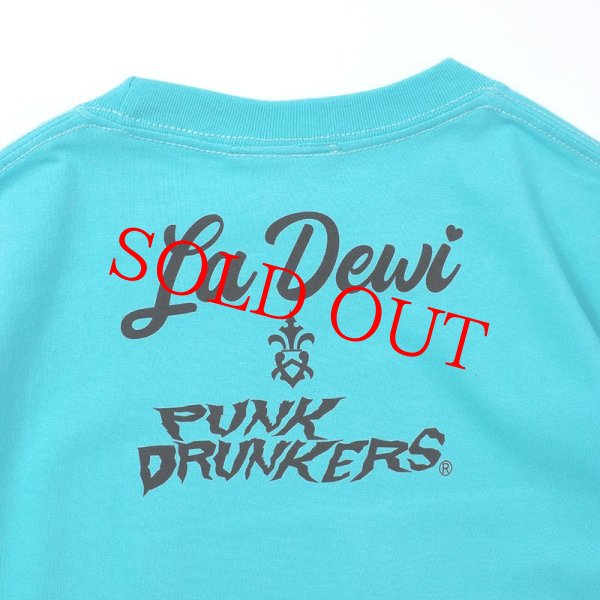 画像5: PUNK DRUNKERS パンクドランカーズ ☆ 夫人からあいつTEE