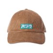 画像1: パンクドランカーズ おねだん異常コーデュロイCAP