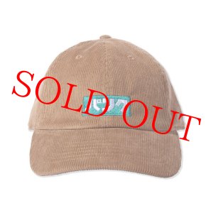 画像: パンクドランカーズ おねだん異常コーデュロイCAP