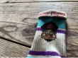 画像2: AFRO CAMP ☆ AFRO RUGGER SOCKS ベージュラガー