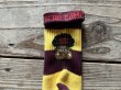 画像2: AFRO CAMP ☆ AFRO RUGGER SOCKS しましまイエロー