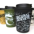 画像1: NATURAL MOUNTAIN MONKEYS ☆ ORIGINAL MUG