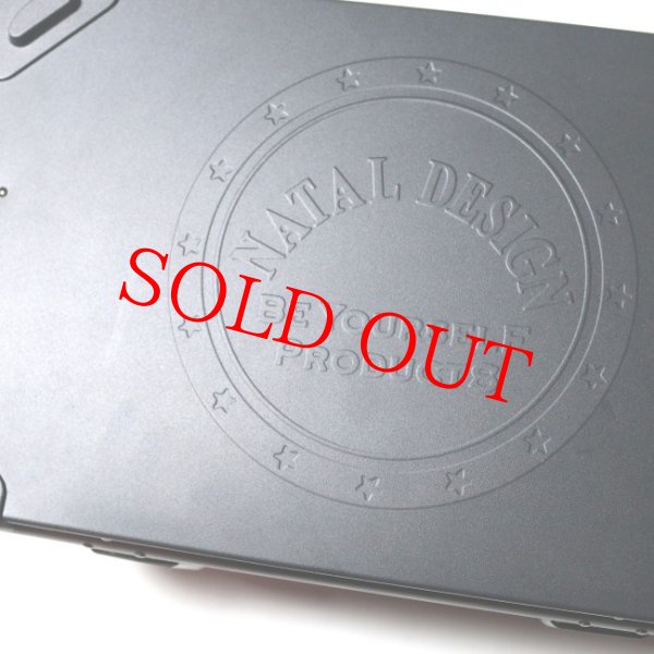 送料無料NATAL DESIGN ALUMINUM CONTAINER 123 ALUMINUM CONTAINER 123 - NATAL DESIGN ONLINE SHOP