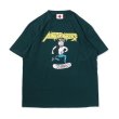 画像1: PUNK DRUNKERS パンクドランカーズ ☆ 般若スケボーTEE'23