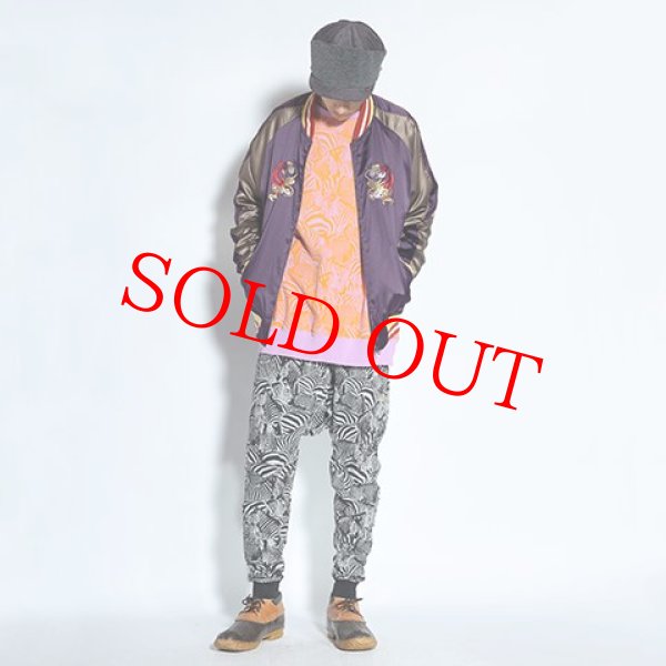 ALDIES アールディーズ ☆ スーベニアジャケット Purple