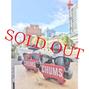 画像: CHUMS チャムス ☆ ブービーグラシーズスタンド