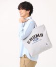 画像4: CHUMS チャムス ☆ マイトンチャムスカレッジトートバッグ