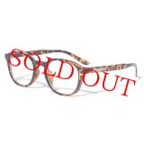 画像: PUNK DRUNKERS めがね'23AW