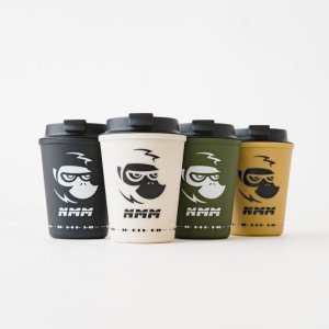 画像: NATURAL MOUNTAIN MONKEYS ☆ ORIGINAL MUG（Tactical）