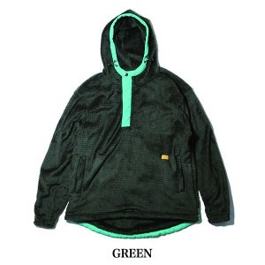 画像: NATAL DESIGN ネイタルデザイン ☆ FLEECE FIELD PARKA -ND Ver.