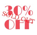 画像: 30%OFF HAOMING ☆ REVERSAL mountain parka
