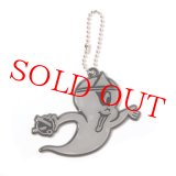 画像: PUNK DRUNKERS 一つ目おばけリフレクターキーホルダー