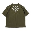 画像2: PUNK DRUNKERS 94あいつBIG.TEE khaki