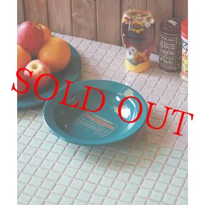 画像: ネイタルデザイン DEEP PLATE OUTDOOR STORE Ver. TEAL GREEN