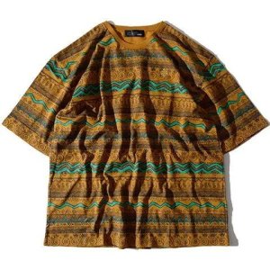 画像: ALDIES 90s Big T Brown