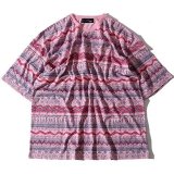 画像: ALDIES 90s Big T Pink