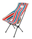 画像1: ネイタルデザイン x helinox Sunset Chair retro stripe