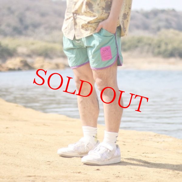 画像3: NATAL DESIGN ネイタルデザイン ☆ ROB SHORTS 15 MARINE