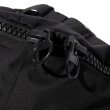画像2: パンクドランカーズ でっけぇウエストBAG black