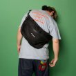 画像3: パンクドランカーズ でっけぇウエストBAG black