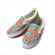 画像6: ネイタルデザイン VANS LINDOR SLIP-ON