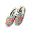 画像4: ネイタルデザイン VANS LINDOR SLIP-ON