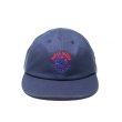 画像1: ネイタルデザイン AWESOME BOY CAP navy