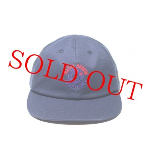 画像: ネイタルデザイン AWESOME BOY CAP navy