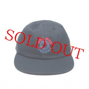画像: ネイタルデザイン AWESOME BOY CAP black