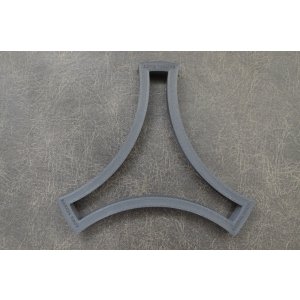 画像: barrel knot POT OKI 001
